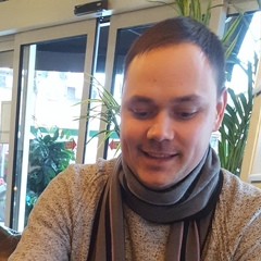 Дмитрий Клепацкий, 37 лет