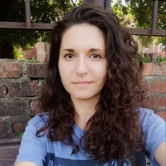Анна Ермакова, 35 лет, Нижний Новгород