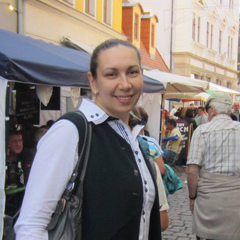 Екатерина Кудрявцева, 39 лет, Советск