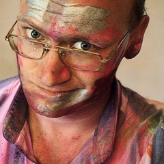 Михаил Грибков, 45 лет, Москва