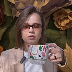 Юлия Яковенко, Владивосток