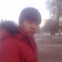Ruslan Huhur, Астана