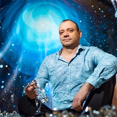 Владимир Иванов