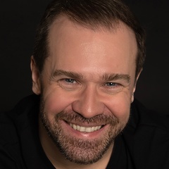 Алексей Морозов, 45 лет, Санкт-Петербург