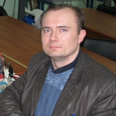 Глеб Авдеенко, 43 года, Киев