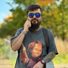 Тимур Устинов, 38 лет, Москва
