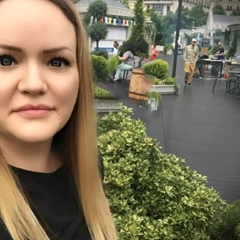 Юлия Вахитова, 35 лет, Москва
