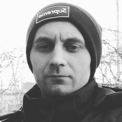Иван Емельянов, 32 года, Донецк
