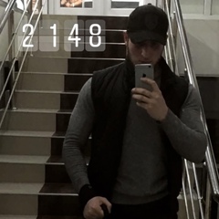 Адам Эльбаздукаев