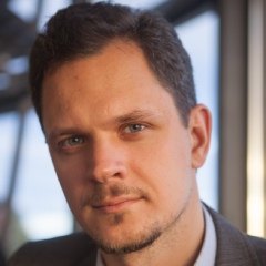 Алексей Меркулов, 42 года, Санкт-Петербург