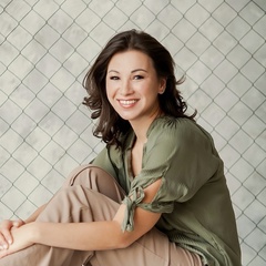 Анна Денежкина, 39 лет, Калининград