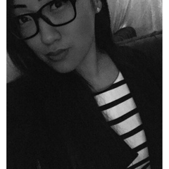 Viktoria Kim, 32 года