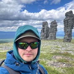 Андрей Тюрин, 41 год, Пермь