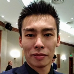 Еркин Калкабаев, 36 лет, Алматы
