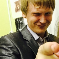 Дмитрий Александрович, 36 лет