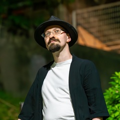 Василий Лебедев, 37 лет, Tokyo