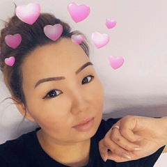 Умида Алаева, 37 лет, Алматы