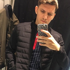 Павел Мальцев, Klippan