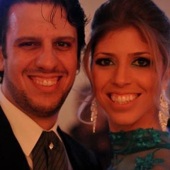 Thiago Lombardo, 44 года, São Paulo