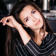 Anna Sviridenko, 33 года