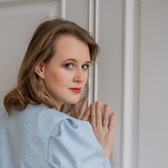 Ekaterina Pyzhova, Москва