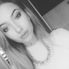 Julia Ohrodnyk, Warszawa