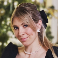 Мария Клепикова, 35 лет