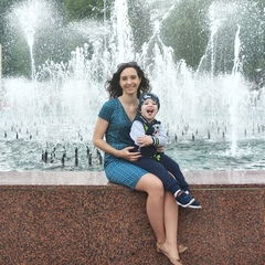 Марина Агафонова, 36 лет, Москва