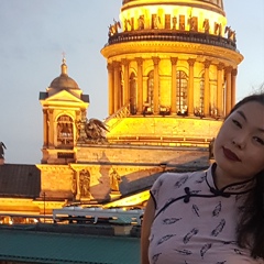 Оюна Матанова, 39 лет, Санкт-Петербург