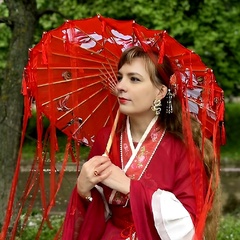 Jaroslawa Reimer, Wien