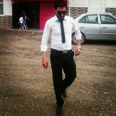 Hamza Larokha, 36 лет, Batna