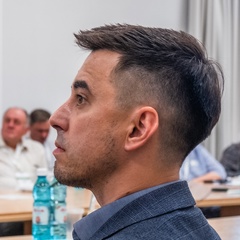 Дмитрий Борозденко, 41 год, Новосибирск