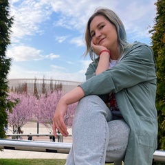 Alexandriya Tul'pina, 28 лет, Сатка