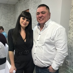 Мария Халикова, Ижевск