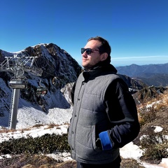 Alexandr Grigoriev, 36 лет, Химки