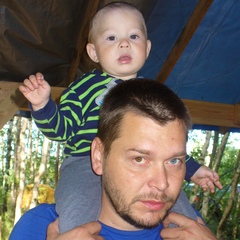 Дмитрий Дерягин, 45 лет, Мыза-Ивановка