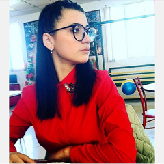 Аида Нуруллаева, 26 лет, Москва
