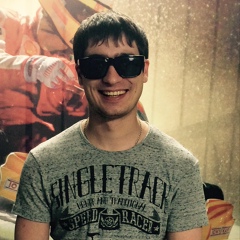 Макс Ильин, 34 года, Тюмень