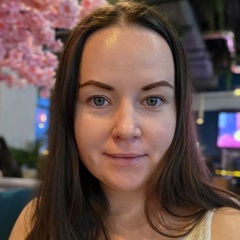 Юлия Мельникова, Улан-Удэ