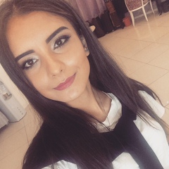 Sabina Ibragimova, 30 лет, Алматы