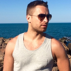 Дима Глазков