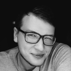 Дмитрий Вансович, 33 года, Москва
