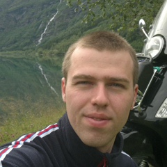 Роман Богуславский, 38 лет, Turku