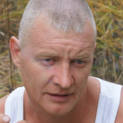 Денис Ярыгин, 48 лет, Самара