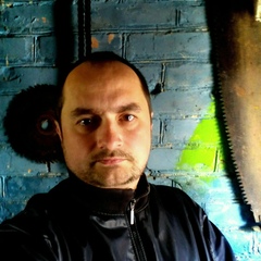 Роман Волик, 42 года, Черкассы
