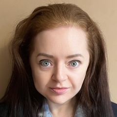 Olesya Ponner, Минск