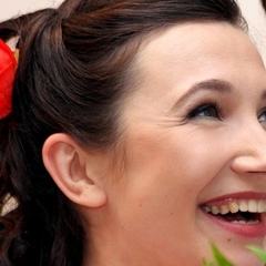Светлана Чекалина, Донецк