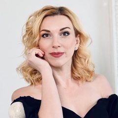 Катя Калиткина