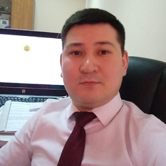 Куаныш Журтыбай, 32 года, Алматы