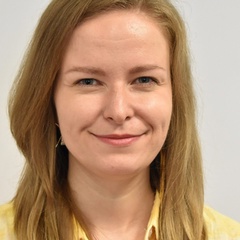 Виктория Бакалдина, 35 лет, Москва